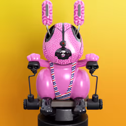 Rabbit #5266