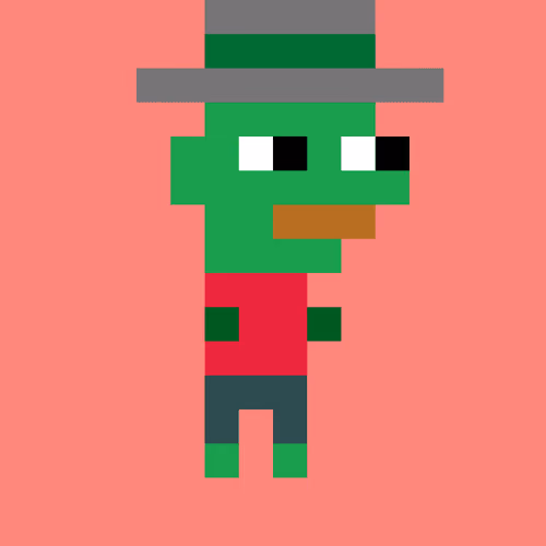smol frens #246