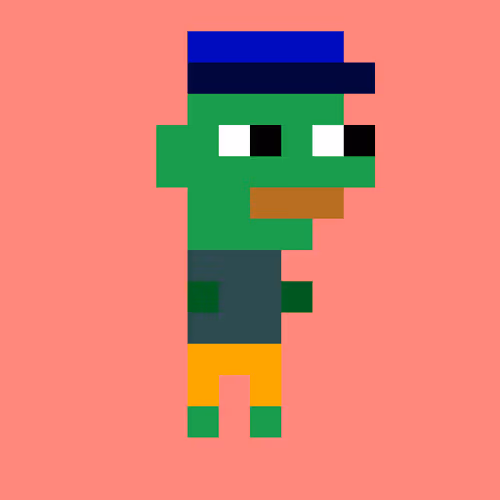 smol frens #240