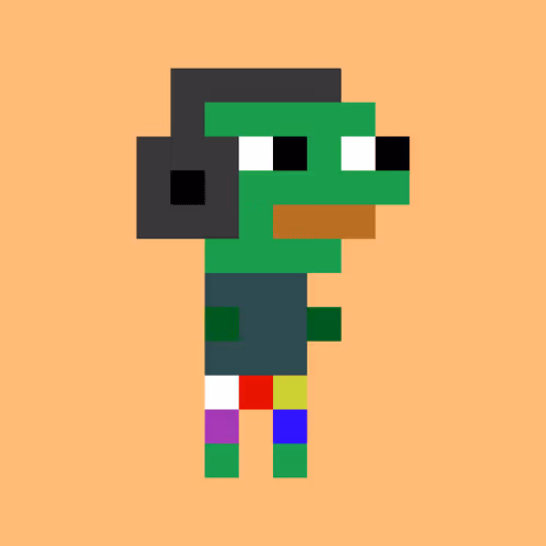 smol frens #231