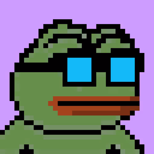 Crypto Pepes V2