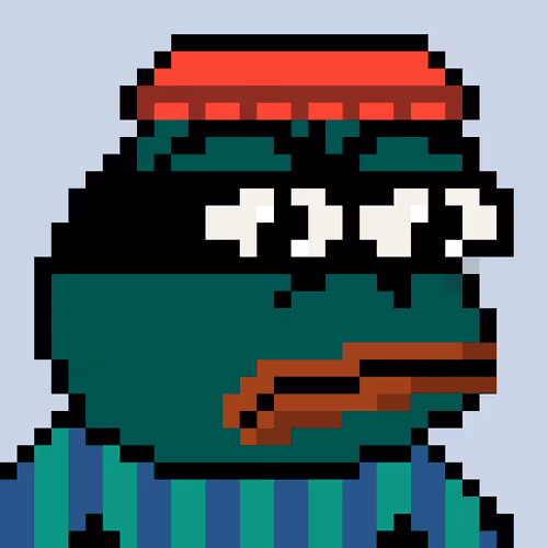 Crypto Pepes V2