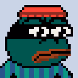 Crypto Pepe #273