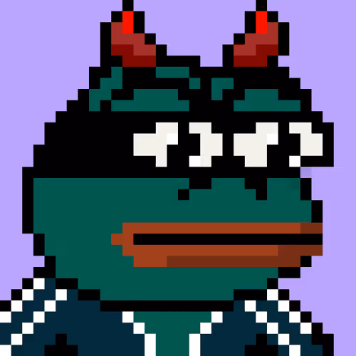 Crypto Pepes V2