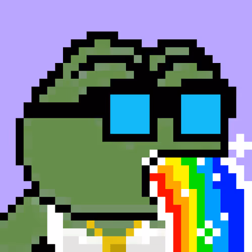 Crypto Pepes V2