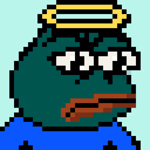 Crypto Pepes V2