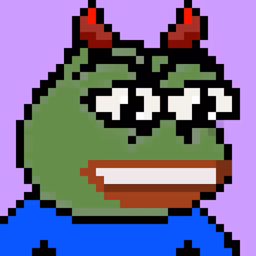 Crypto Pepes V2