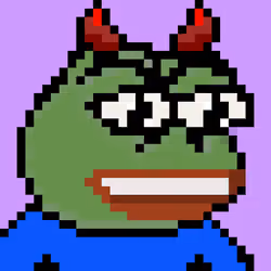 Crypto Pepe #275