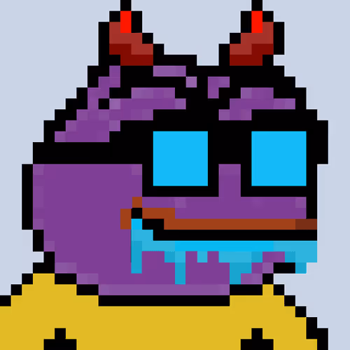 Crypto Pepes V2