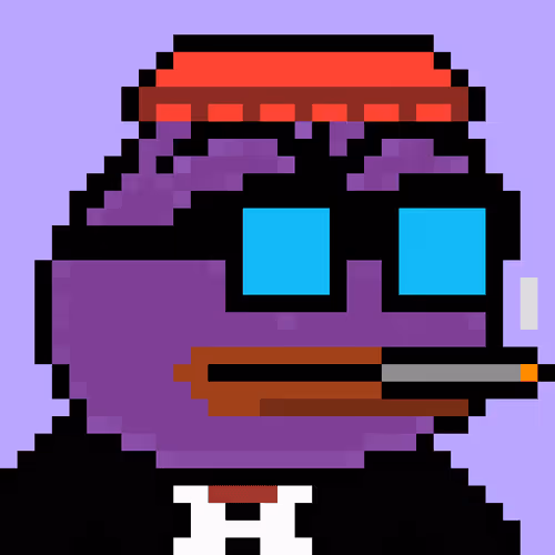 Crypto Pepes V2