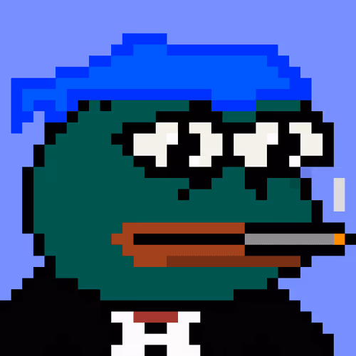 Crypto Pepes V2