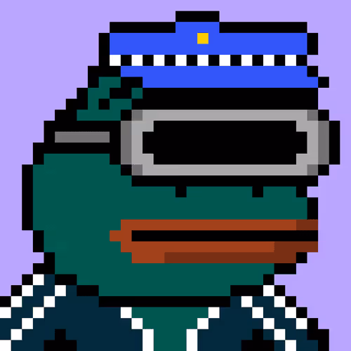 Crypto Pepes V2