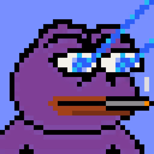 Crypto Pepes V2