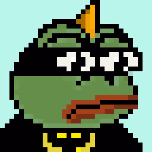 Crypto Pepes V2