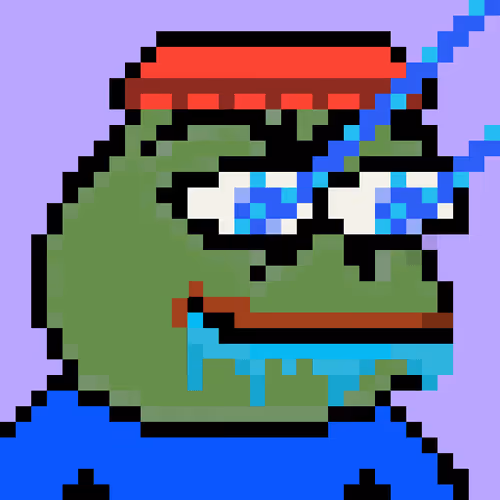 Crypto Pepes V2