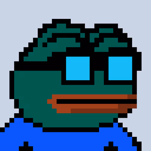 Crypto Pepes V2