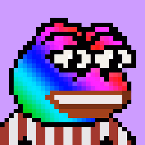 Crypto Pepes V2
