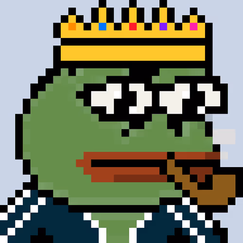 Crypto Pepes V2