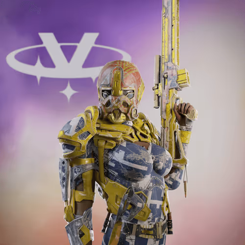 Human #192