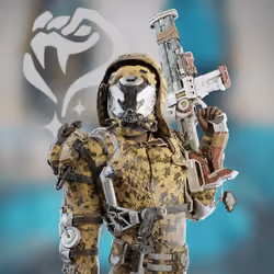Human #134
