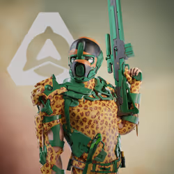Human #353