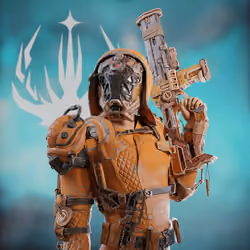 Human #141