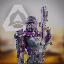 Human #250