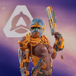 Human #136