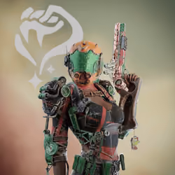 Human #189