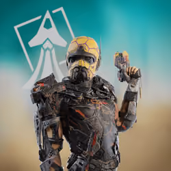 Human #190