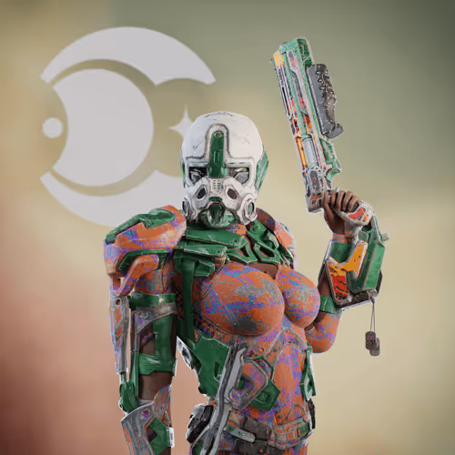 Elarium Humans