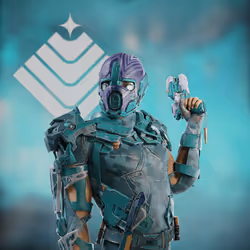 Human #135