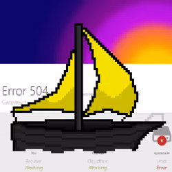 BlurBoats #10