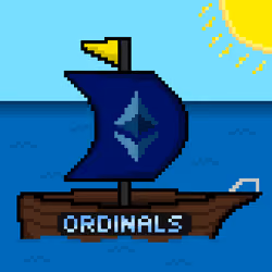 BlurBoats #14