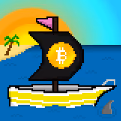 BlurBoats #8