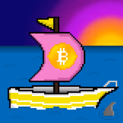 BlurBoats #4