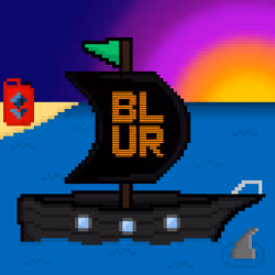 BlurBoats #5