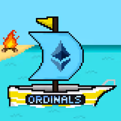 BlurBoats #13