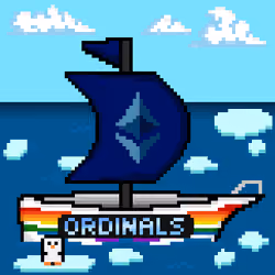 BlurBoats #12