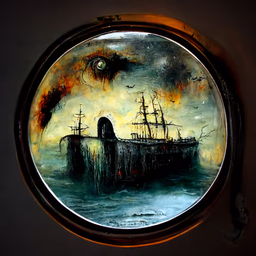Below Decks