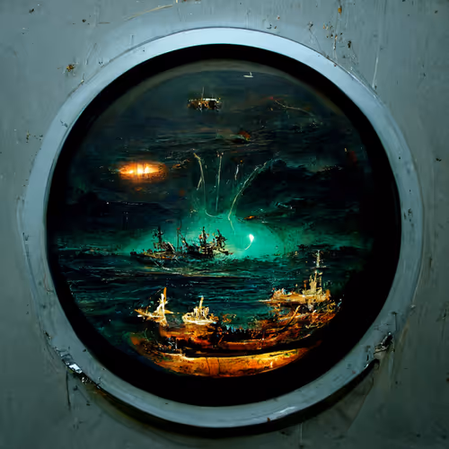 Below Decks