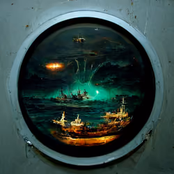 below decks #003