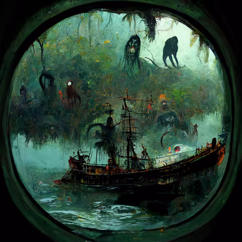 Below Decks