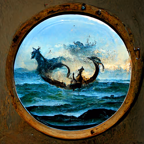 Below Decks