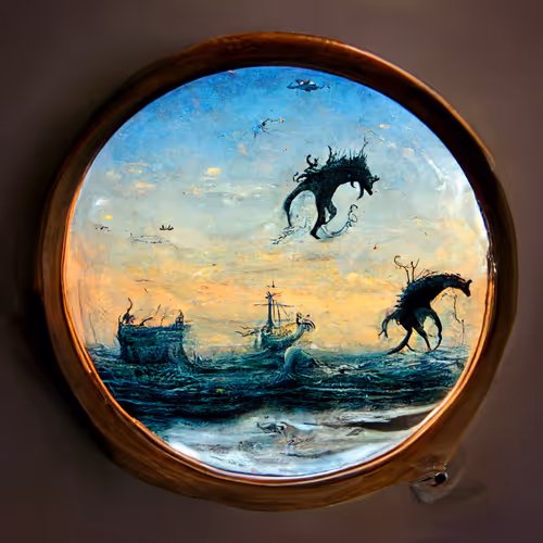 Below Decks