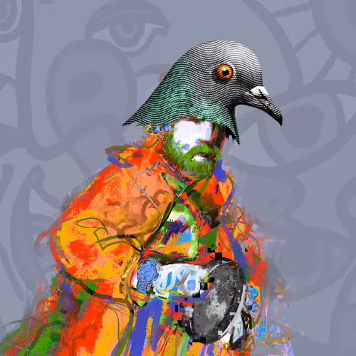 Bowerbirdcollective