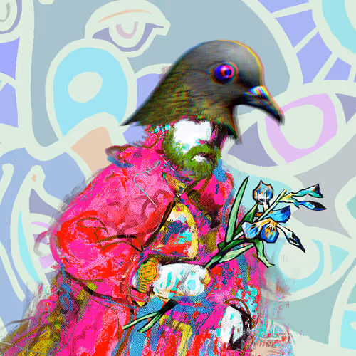 Bowerbirdcollective