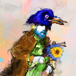 The BOWERBIRD Collection #1440