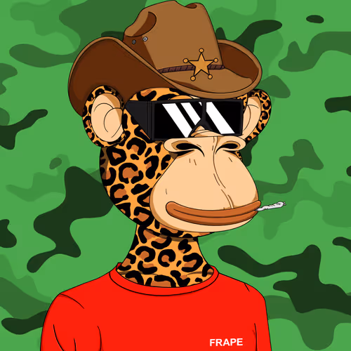 Frapes