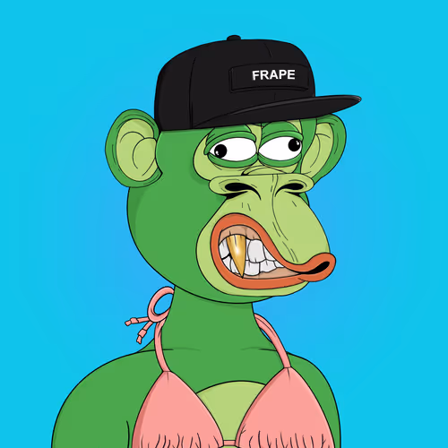 Frapes